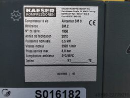 Kaeser SK21