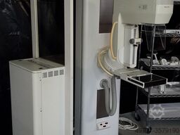 PHILIPS MammoDiagnost Siemens Mammomat 3000