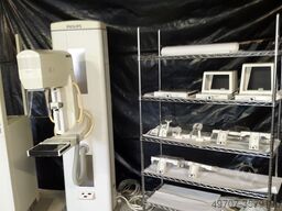 PHILIPS MammoDiagnost Siemens Mammomat 3000
