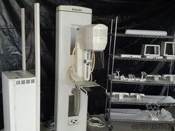 PHILIPS MammoDiagnost Siemens Mammomat 3000