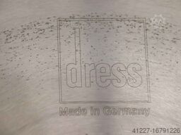 Dress Ø 420x4,0/3,2x30 Z96 TFP