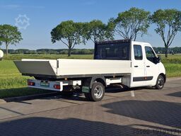 OPEL MOVANO 2.3  Open-Laadbak