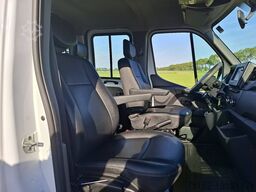 OPEL MOVANO 2.3  Open-Laadbak