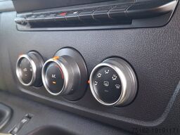 OPEL MOVANO 2.3  Open-Laadbak