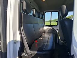 OPEL MOVANO 2.3  Open-Laadbak