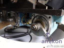 SincoTec Power Swing 100 kN MOT Big Table