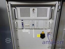 SincoTec Power Swing 100 kN MOT Big Table