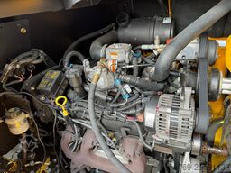 Hyster Yale GLP70 positioner+sideshift/ 4071 h