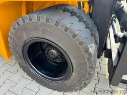 Hyster Yale GLP70 positioner+sideshift/ 4071 h