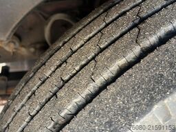 Mercedes-Benz SK 1622 (10.000L / V6 / LAMES / GRAND PONT / ST...