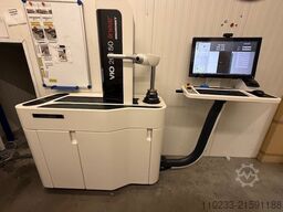 HAIMER VIO 20/50 linear