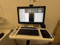 HAIMER VIO 20/50 linear