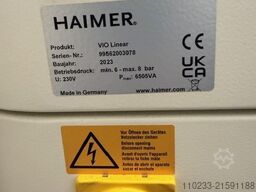 HAIMER VIO 20/50 linear