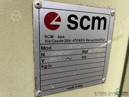SCM Sintex