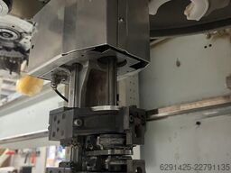 HOMAG OPTIMAT BAZ 211 / VENTURE 10
