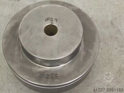 unbekannt Durchmesser 225 mm