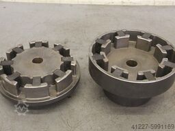 unbekannt Durchmesser 225 mm