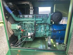 Volvo Penta Notstromaggregat Volvo Penta TAD1642GE