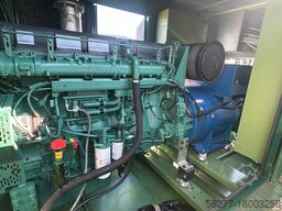 Volvo Penta Notstromaggregat Volvo Penta TAD1642GE