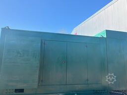 Volvo Penta Notstromaggregat Volvo Penta TAD1642GE