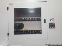 WT Werkzeugmaschinen VZU625