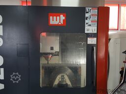 WT Werkzeugmaschinen VZU625