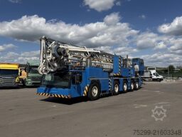 Liebherr MK100-UMK500 / Swiss-Vehicle