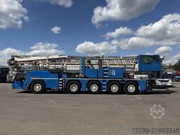 Liebherr MK100-UMK500 / Swiss-Vehicle