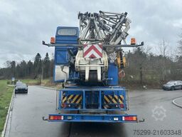 Liebherr MK100-UMK500 / Swiss-Vehicle