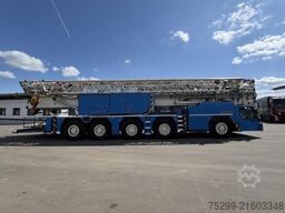 Liebherr MK100-UMK500 / Swiss-Vehicle
