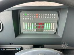 Liebherr MK100-UMK500 Mobilbaukran / Swiss-Vehicle