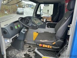 Liebherr MK100-UMK500 / Swiss-Vehicle