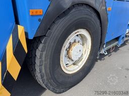 Liebherr MK100-UMK500 Mobilbaukran / Swiss-Vehicle