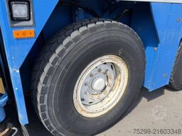 Liebherr MK100-UMK500 / Swiss-Vehicle