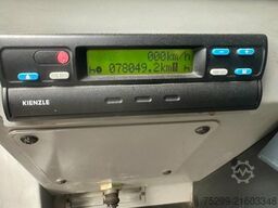 Liebherr MK100-UMK500 Mobilbaukran / Swiss-Vehicle