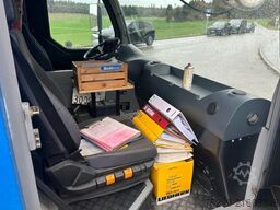 Liebherr MK100-UMK500 / Swiss-Vehicle