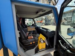 Liebherr MK100-UMK500 Mobilbaukran / Swiss-Vehicle