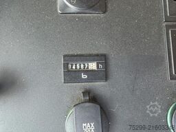 Liebherr MK100-UMK500 / Swiss-Vehicle