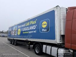 Schmitz Cargobull Reefer Multitemp