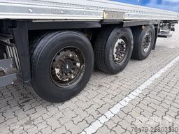 Schmitz Cargobull Reefer Multitemp