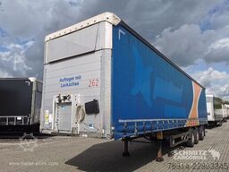 Schmitz Cargobull Curtainsider Standard Staplerhalterung Getränke