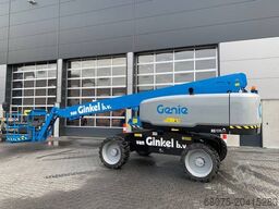 Genie S 65 XC