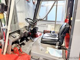 HC Hangcha EP Equipment 8000 kg - CPCD 80 HW 14