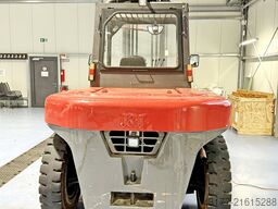 HC Hangcha EP Equipment 8000 kg - CPCD 80 HW 14