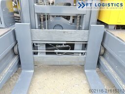 Combilift C6000FSL DIESEL DUPLEX 4500 POSITIONER