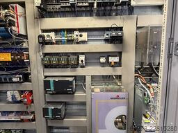 Raster HR 100 - 800 SL
