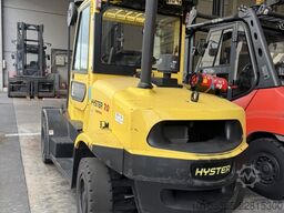 Hyster H7.0FT