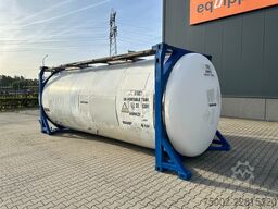 Consani 20FT SWAPBODY 31.111L / UN PORTABLE T11 / L4BN ...