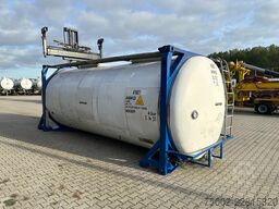Consani 20FT SWAPBODY 31.111L / UN PORTABLE T11 / L4BN ...