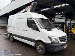 Mercedes-Benz Sprinter 314 Versalift ETL-32-130, 12,8 meter